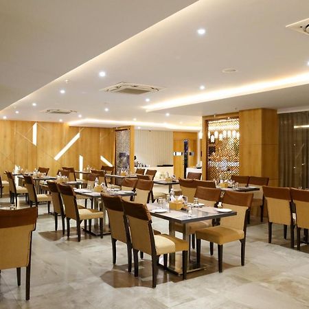 Hotel Ocean Vista Bay 维沙卡帕特南 外观 照片